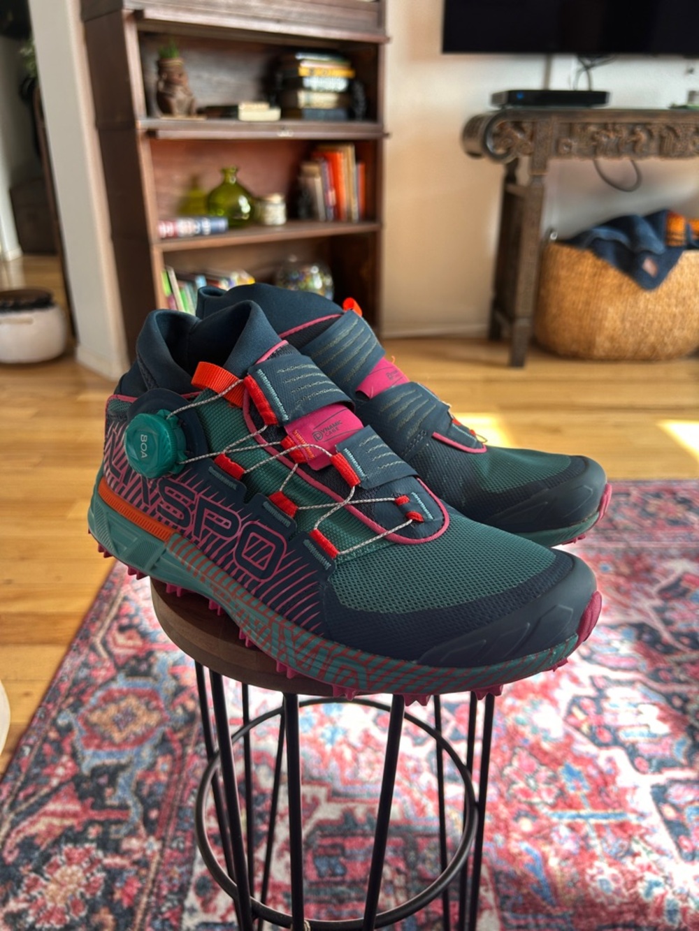 La Sportiva Cyklon